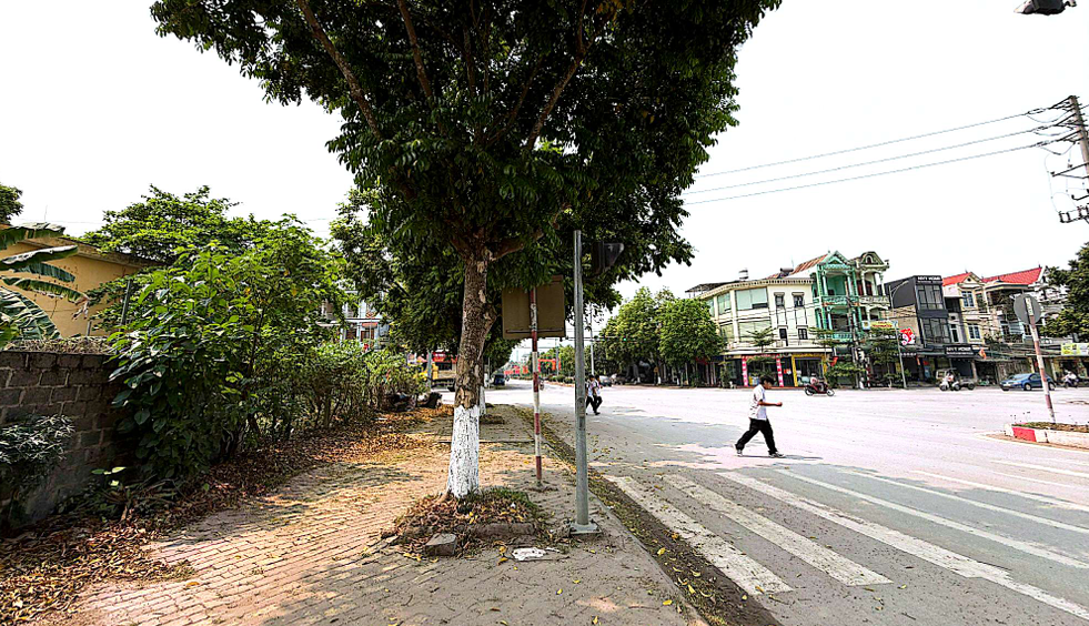 Thanh lý 508.5m2, phường Thịnh Lang, TP Hòa Bình, 02 mặt tiền - 19630088.1.1.1
