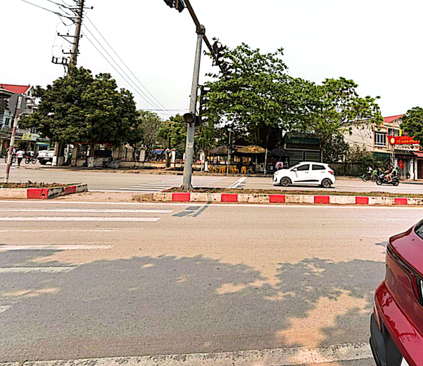 Thanh lý 508.5m2, phường Thịnh Lang, TP Hòa Bình, 02 mặt tiền - 19630088.1.1.1 - 2