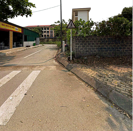 Thanh lý 508.5m2, phường Thịnh Lang, TP Hòa Bình, 02 mặt tiền - 19630088.1.1.1 - 5