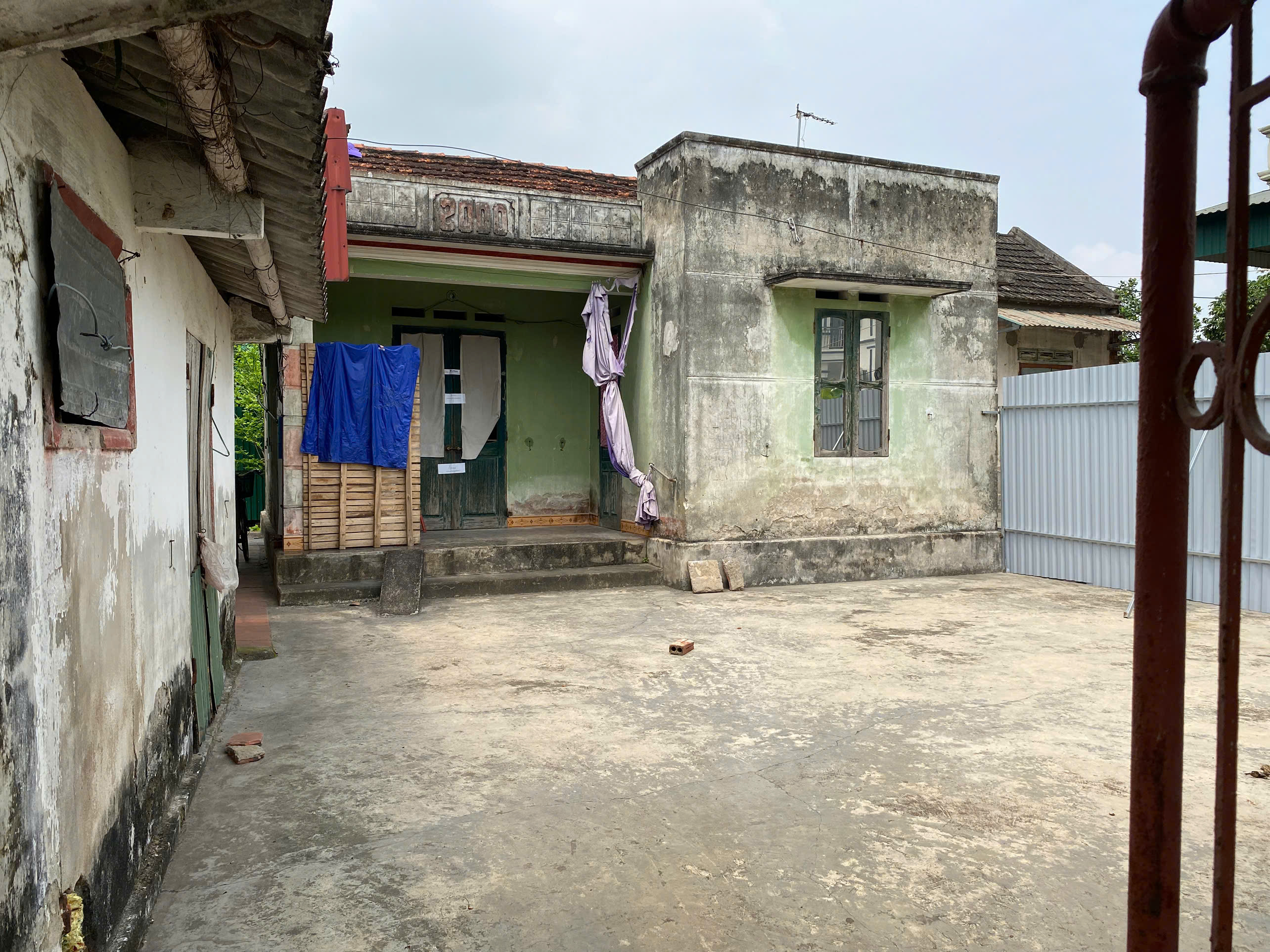Thanh lý 189m2, Ái Quốc, Hải Dương (Hải Phòng mới) - 2