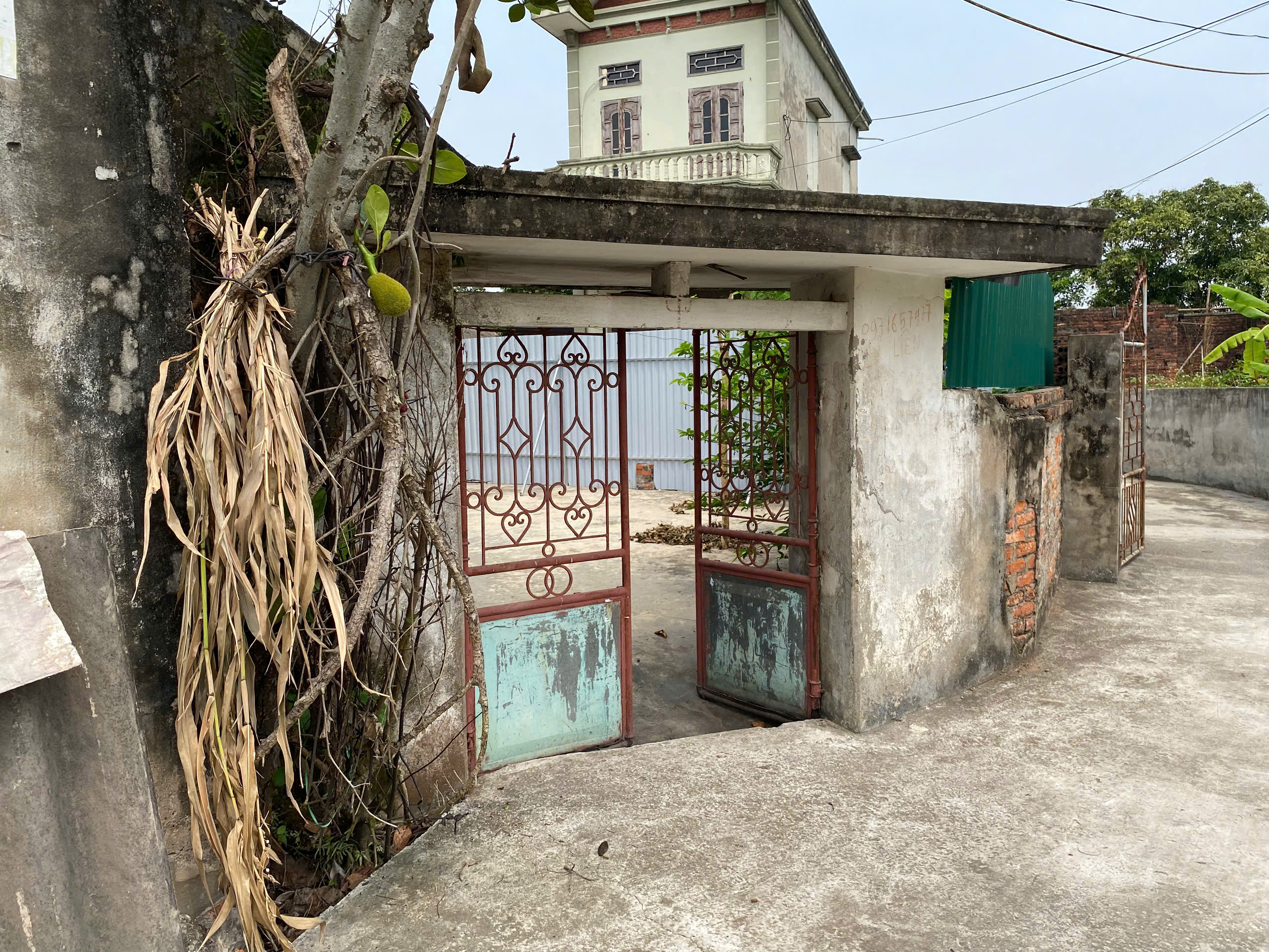 Thanh lý 189m2, Ái Quốc, Hải Dương (Hải Phòng mới) - 3