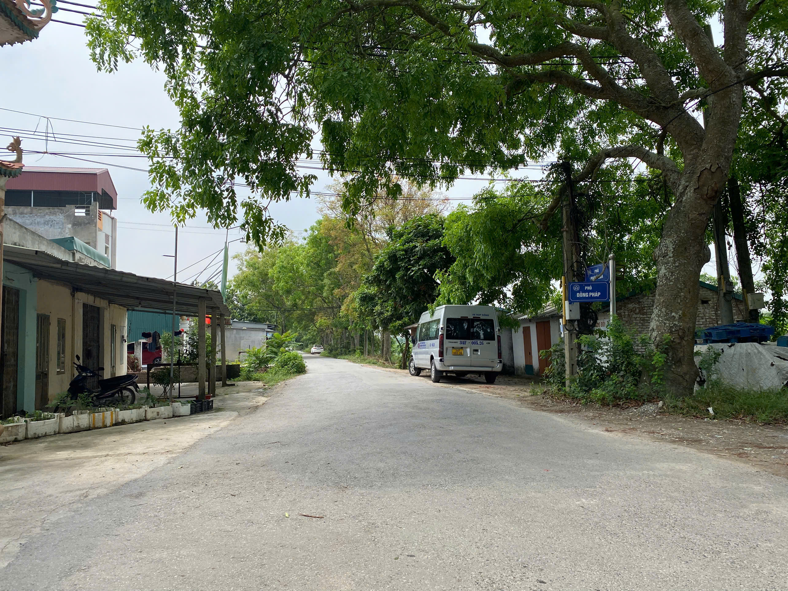 Thanh lý 189m2, Ái Quốc, Hải Dương (Hải Phòng mới) - 4